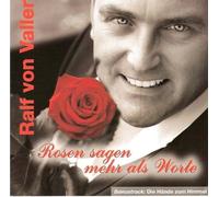 Rosen Sagen Mehr ALS Worte (INCL. Bonustrack) [Import]