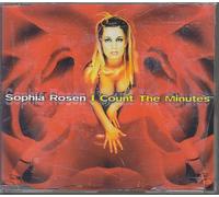 Rosen,Sophia - I Count the Minutes