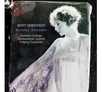 Rosenbad/Pantomime