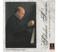 Rosenbaum, Victor - Sonatas