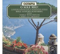 Rosenberg,Berle Sanford - O Sole Mio [Import]