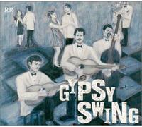 Rosenberg - Gypsy Swing.
