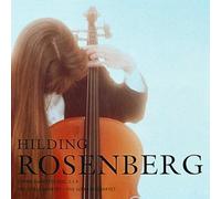 Rosenberg, Hilding - Hilding Rosenberg : String Quartet Nos. 2, 5, 8