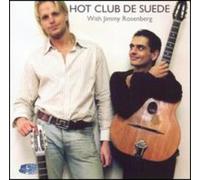 Rosenberg, Jimmy - Hot Clube De Suede