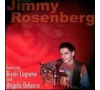 Rosenberg, Jimmy - Jazz Hot Club Presents