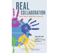 Rosenberg, M: Real Collaboration - What It Takes For Global