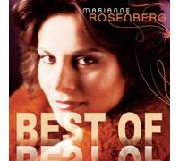 Marianne Rosenberg – Best of Marianne Rosenberg – CD – Import