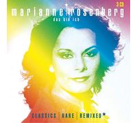 Rosenberg, Marianne - Das Bin Ich: Classics [Import]