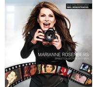 Rosenberg,Marianne - Die Single Collection 1970-2011