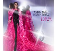 Rosenberg,Marianne - Diva