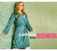 Rosenberg,Marianne - ER Gehört zu Mir [Import]