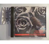 Rosenberg,Marianne - Feuerrosen [Import]