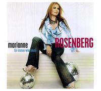 Rosenberg, Marianne - Fuer Immer Wie Heute [Import]