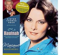 Marianne Rosenberg – Hautnah-Die Geschichten Mein – Import – EUROPA