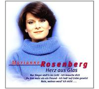 Rosenberg,Marianne - Herz aus Glas