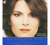 Marianne Rosenberg – Nur das Beste – Import – Sony Music