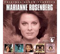 Rosenberg, Marianne - Original Album Classics