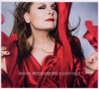 Rosenberg,Marianne - Regenrhythmus