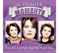 Rosenberg, Marianne - Schlager Momente [Import]