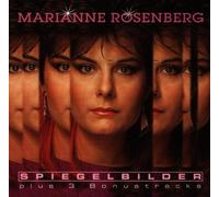 Rosenberg,Marianne - Spiegelbilder (INCL.Bonustrac [Import]
