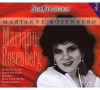 Rosenberg,Marianne - Starcollection [Import]