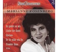 Rosenberg, Marianne - Starcollection [Import]
