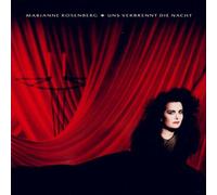 Rosenberg,Marianne - UNS Verbrennt Die Nacht [Import]