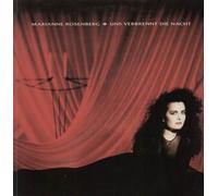 Rosenberg,Marianne - UNS Verbrennt Die Nacht [Import]
