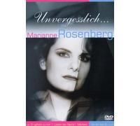 Rosenberg, Marianne - Unvergesslich. [Import]