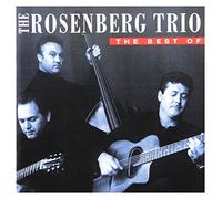 Rosenberg Trio - Beste Van [Import]