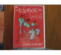 Rosenberg Trio - Live In Samois 2003
