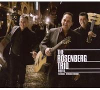 Rosenberg Trio - Roots