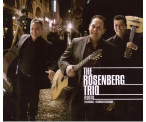 Rosenberg Trio - Roots