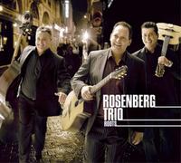 Rosenberg Trio - Roots [Import]