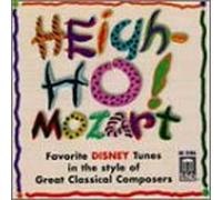 Rosenberger - Heigh-Ho Mozart 6x12