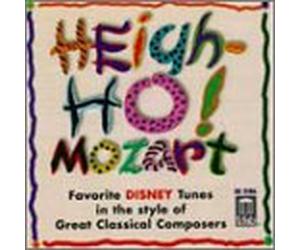 Rosenberger - Heigh-Ho Mozart 6x12