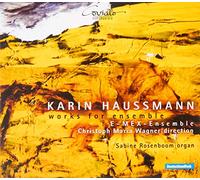 Rosenboom - Works for Ensemble