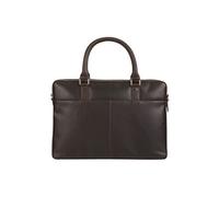 Rosenborg - Sacoche pour ordinateur portable - 16" - couleur foncée (Hunter Dark)