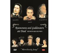 Rosencrantz and Guildenstern Are Dead [1990] [All Region]