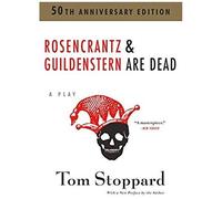 Rosencrantz And Guildenstern Are Dead