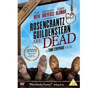 Rosencrantz and Guildenstern are Dead [Edizione: Regno Unito] [Import]