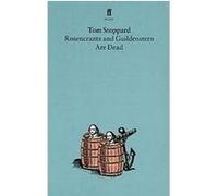 Tom Stoppard – Rosencrantz and Guildenstern Are Dead – Poche