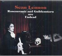 Rosencrantz And Guildenstern Are Undead