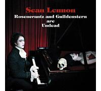 Rosencrantz and Guildenstern are undead CD