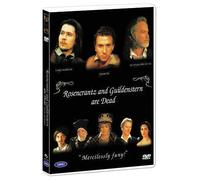 Rosencrantz & Guildenstern Are Dead (1990) NTSC, 1,2,3,4,5,6 All Region dvd
