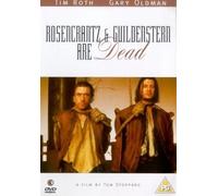 Rosencrantz & Guildenstern Are Dead