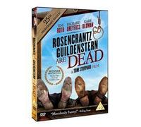 Rosencrantz & Guildenstern Are Dead
