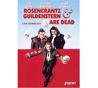 Rosencrantz & Guildenstern Are Dead [Import USA Zone 1]