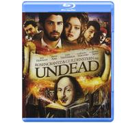 Rosencrantz & Guildenstern are Undead [Blu-Ray]