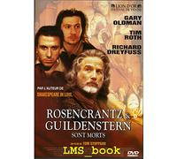 Rosencrantz & Guildenstern sont morts
